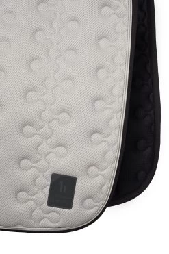 Horze Smoky Twilight Dressage Saddle Pad -Sports - Horse Equipment Shop 17456 024 04