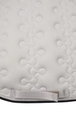 Horze Smoky Twilight Dressage Saddle Pad -Sports - Horse Equipment Shop 17456 024 05