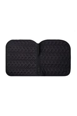 Horze Smoky Twilight Dressage Saddle Pad -Sports - Horse Equipment Shop 17456 024 06