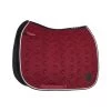Horze Smoky Twilight Dressage Saddle Pad -Sports - Horse Equipment Shop 17456 380 01