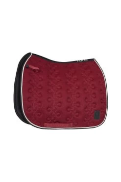 Horze Smoky Twilight Dressage Saddle Pad