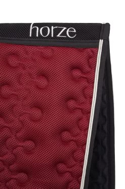 Horze Smoky Twilight Dressage Saddle Pad -Sports - Horse Equipment Shop 17456 380 03