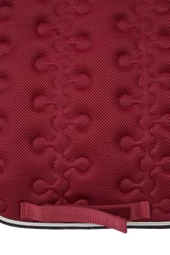 Horze Smoky Twilight Dressage Saddle Pad -Sports - Horse Equipment Shop 17456 380 05