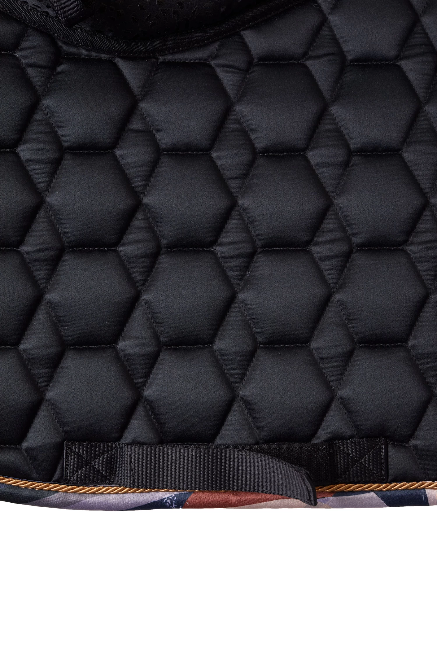 Horze Terrazzo Dressage Saddle Pad 12 Horze Terrazzo Dressage Saddle Pad - Image 10