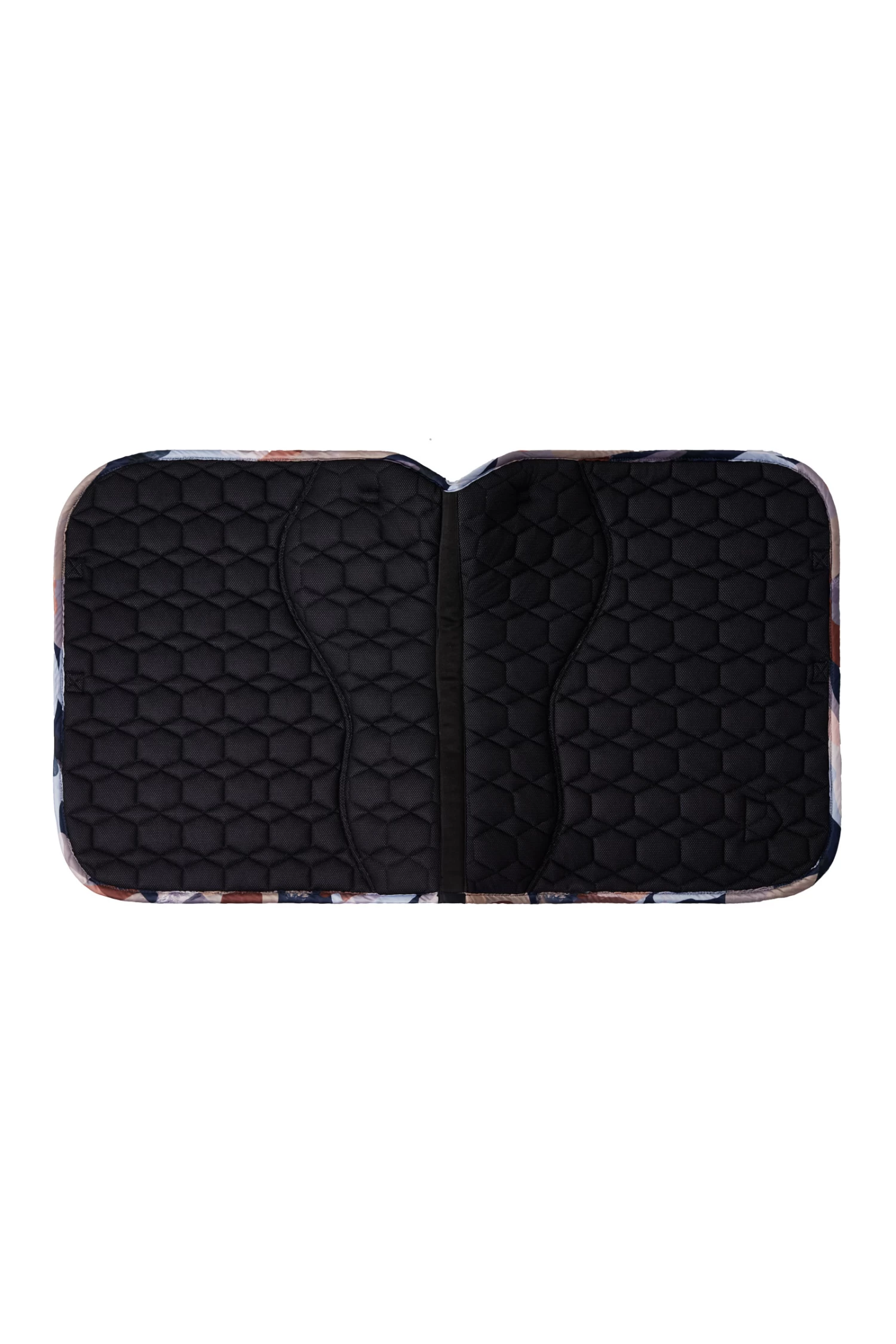 Horze Terrazzo Dressage Saddle Pad 13 Horze Terrazzo Dressage Saddle Pad - Image 11