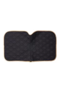Horze St. Moritz Dressage Saddle Pad -Sports - Horse Equipment Shop 17470 676 05