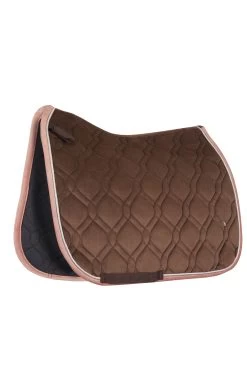 Horze St. Moritz Dressage Saddle Pad -Sports - Horse Equipment Shop 17470 784 01