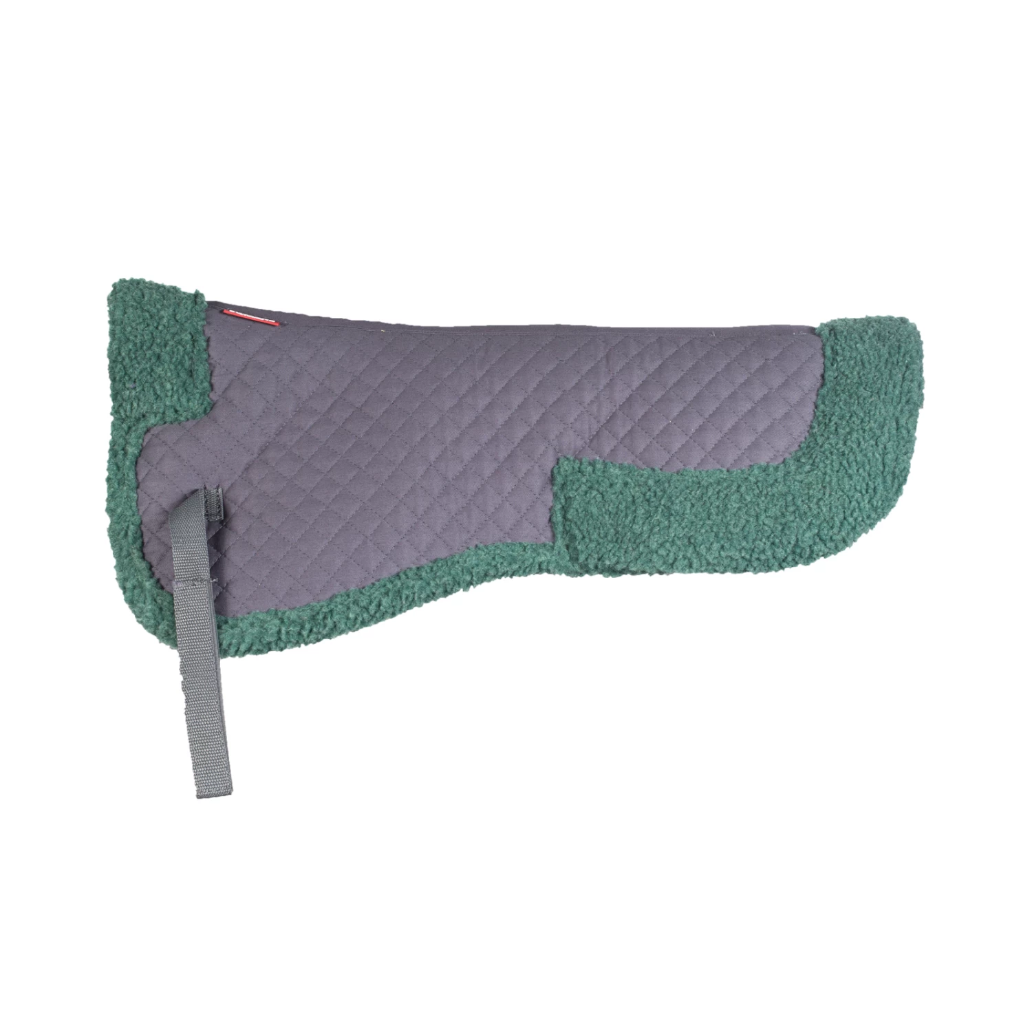 Horze Fur Half Pad 16 Horze Fur Half Pad - Image 14