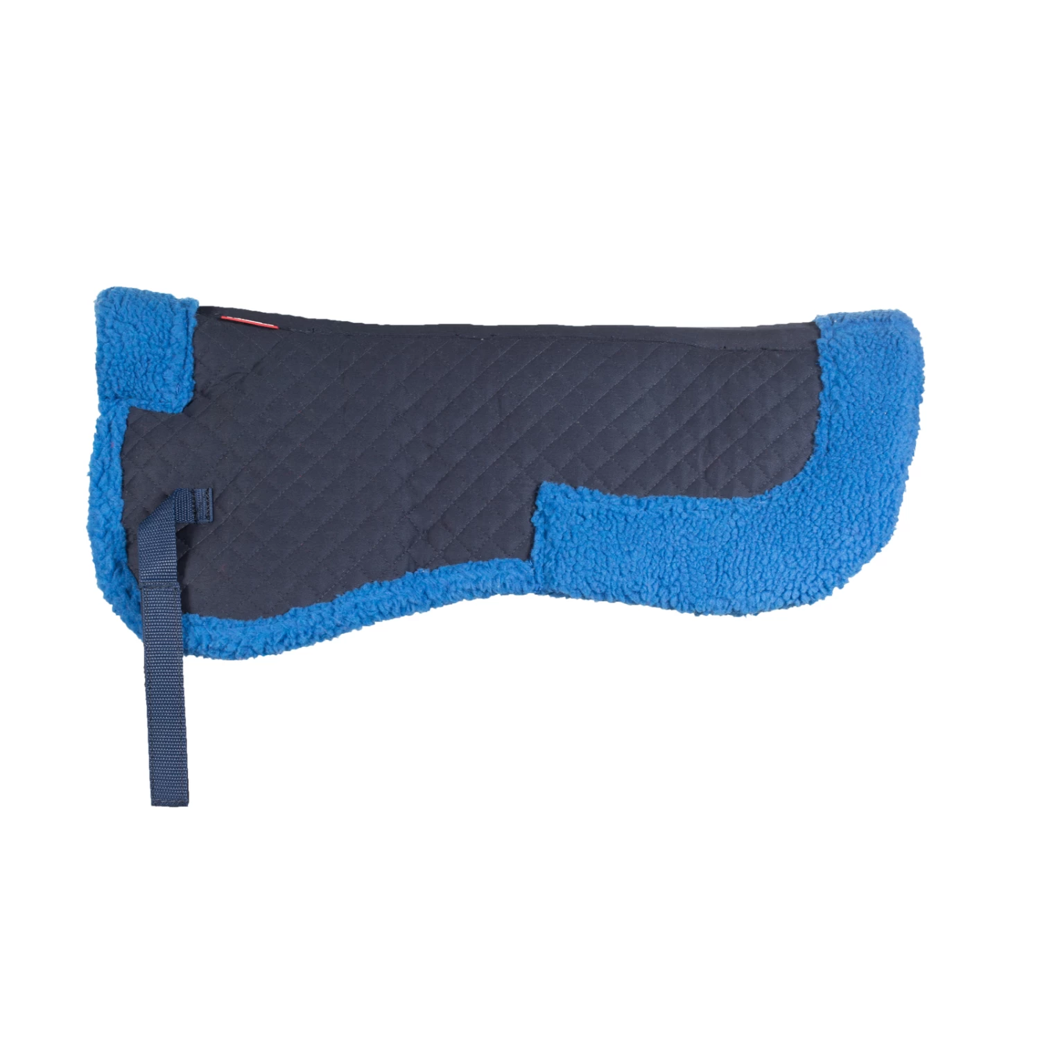 Horze Fur Half Pad 17 Horze Fur Half Pad - Image 15