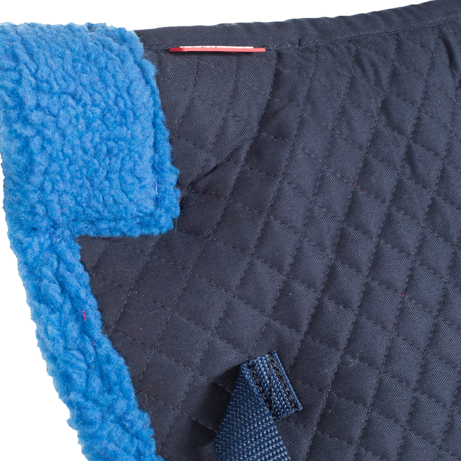 Horze Fur Half Pad 18 Horze Fur Half Pad - Image 16