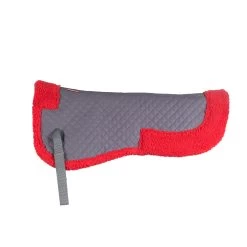 Horze Fur Half Pad 35 Horze Fur Half Pad -Sports - Horse Equipment Shop 17606 RE 1