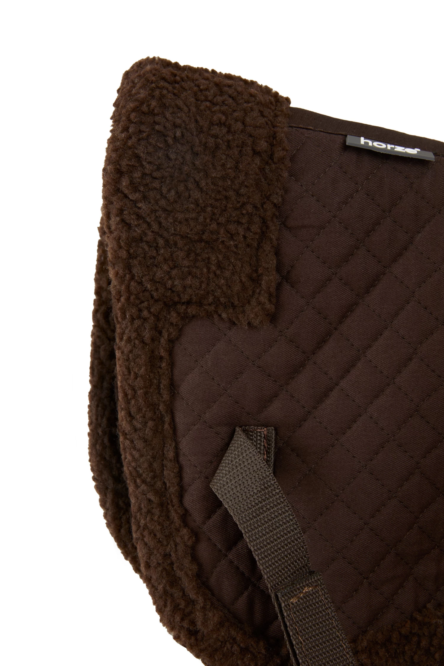 Horze Fur Half Pad 8 Horze Fur Half Pad - Image 6