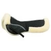 Horze Harleigh Sheepskin Correction Pad -Sports - Horse Equipment Shop 17609 BL 1