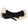 Horze Fux Fur Pad -Sports - Horse Equipment Shop 17621 bl 01