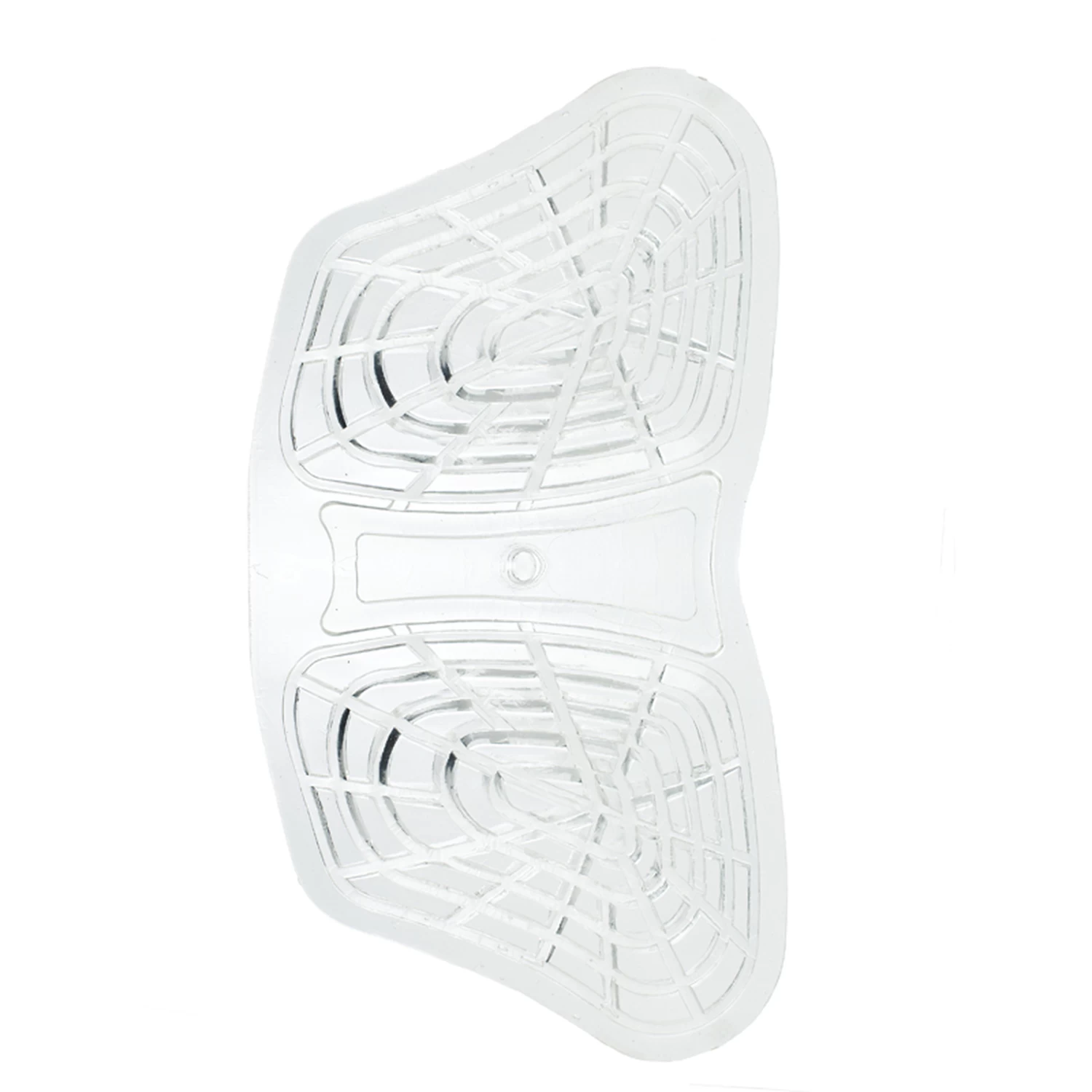 Horze Gel Front Riser Pad 4 Horze Gel Front Riser Pad - Image 2