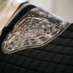 Horze Gel Front Riser Pad 7 Horze Gel Front Riser Pad -Sports - Horse Equipment Shop 17631 000 3