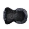 Horze Harleigh Gel Pad With Lambskin Lining -Sports - Horse Equipment Shop 17637 dg 01