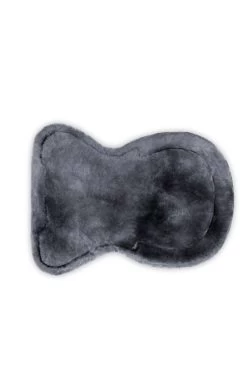 Horze Harleigh Gel Pad With Lambskin Lining -Sports - Horse Equipment Shop 17637 dg 02