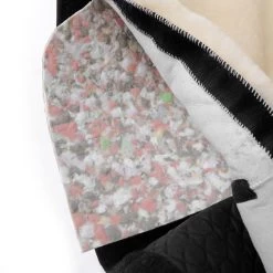 Christ Westerm Pad -Sports - Horse Equipment Shop 17644 BL OWH 3