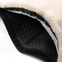 Christ Westerm Pad -Sports - Horse Equipment Shop 17644 BL OWH 4