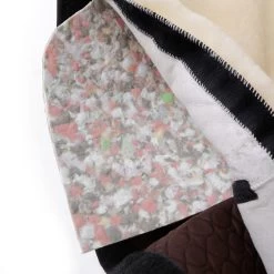 Christ Westerm Pad -Sports - Horse Equipment Shop 17644 BR OWH 3