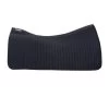 Back On Track Western Saddle Pad -Sports - Horse Equipment Shop 17645 BL 1