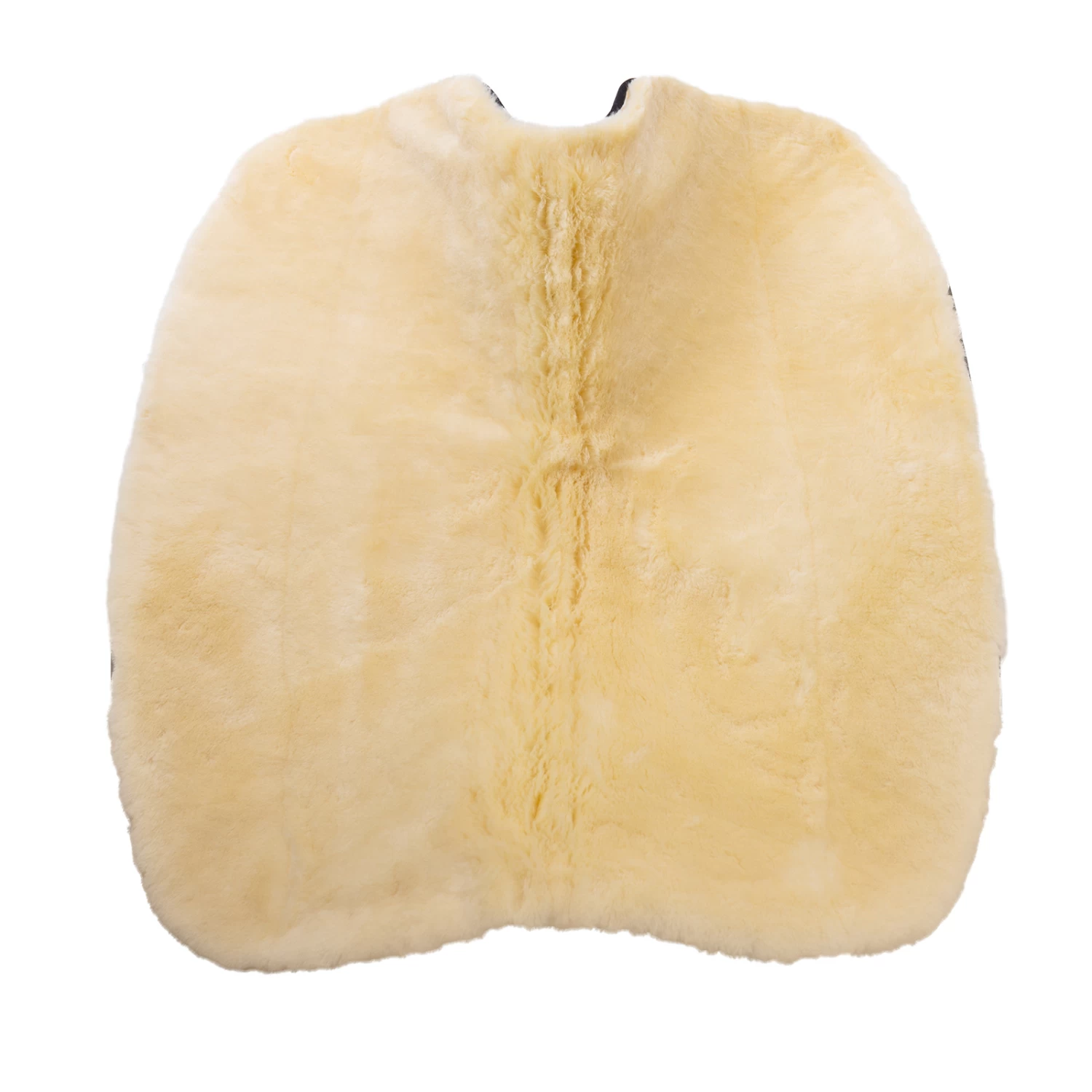 Christ Western Roundskirt Saddle Pad 4 Christ Western Roundskirt Saddle Pad - Image 2