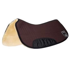 Christ Western Roundskirt Saddle Pad 14 Christ Western Roundskirt Saddle Pad -Sports - Horse Equipment Shop 17647 BR OWH 1