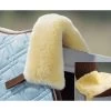 Eskadron Saddle Pad LAMBSKIN