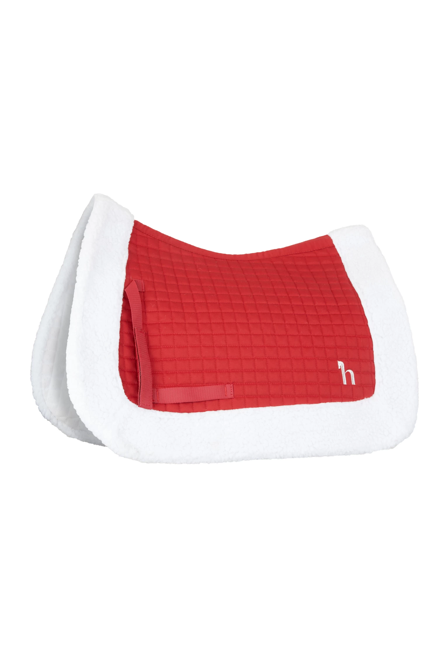 Horze Chrismas Saddlepad 3 Horze Chrismas Saddlepad