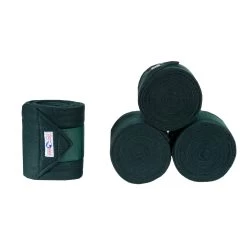 Finntack Pro Fleece Bandages -Sports - Horse Equipment Shop 18226 DGR 1