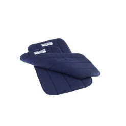 Finntack Pro No Bow Leg Wraps (55x30cm)