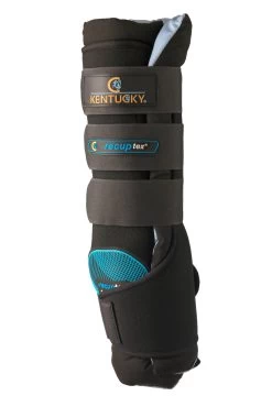Kentucky Horsewear Magnetic Stable Boots