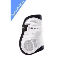 Eskadron Air Compact Fetlock Boots -Sports - Horse Equipment Shop 19152 WH 1