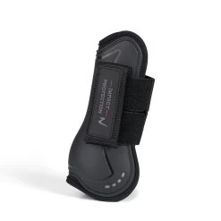 Horze Armour Airflow Tendon & Fetlock Boot Set -Sports - Horse Equipment Shop 19179 BL 3