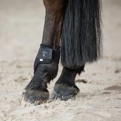 Horze Armour Airflow Tendon & Fetlock Boot Set -Sports - Horse Equipment Shop 19179 BL 7