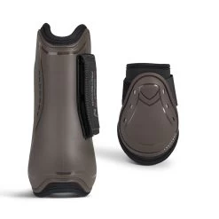 Horze Armour Airflow Tendon & Fetlock Boot Set -Sports - Horse Equipment Shop 19179 DBR 1
