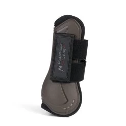 Horze Armour Airflow Tendon & Fetlock Boot Set -Sports - Horse Equipment Shop 19179 DBR 3