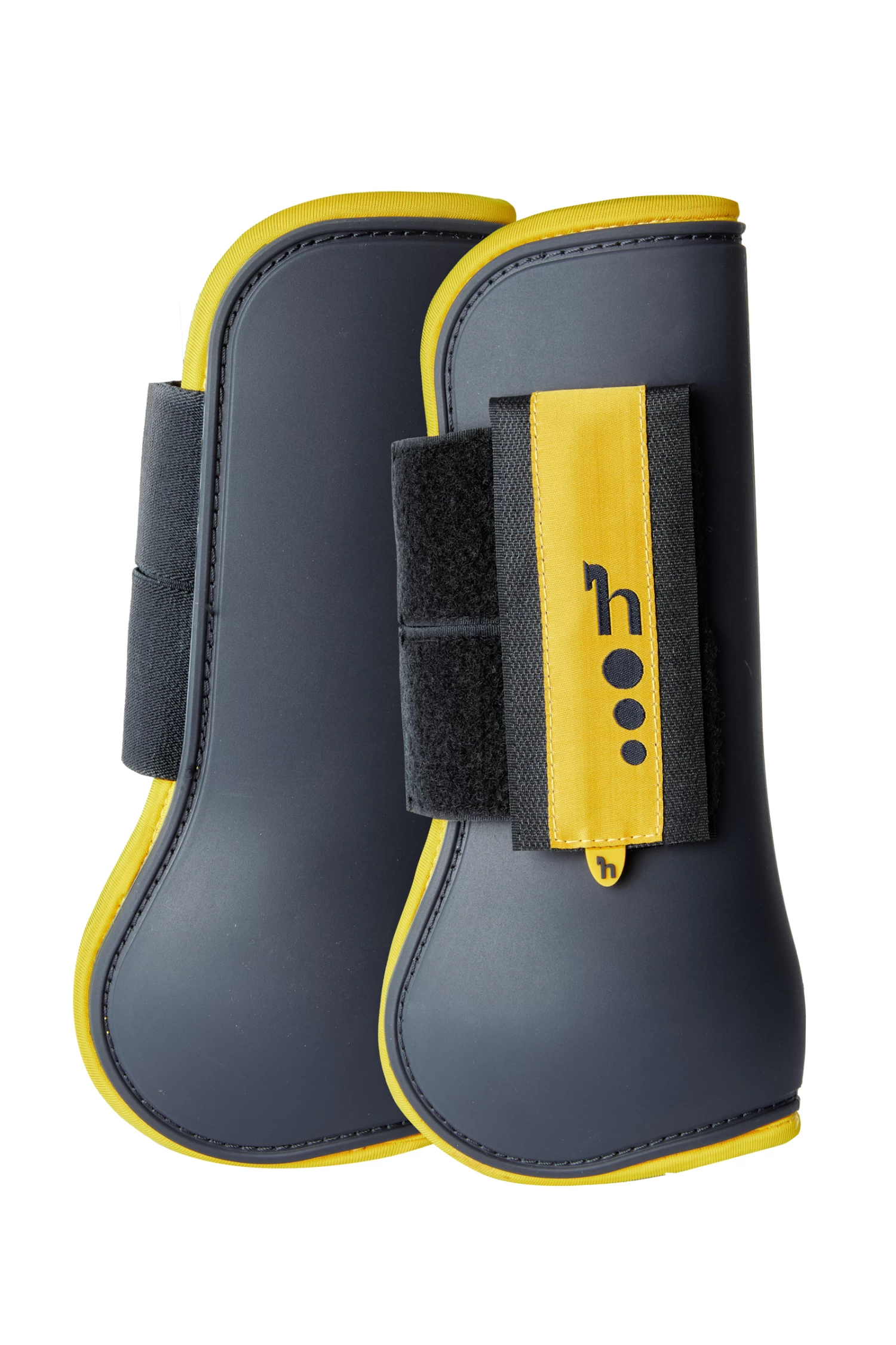 Horze Chicago 2.0 Tendon Boots 3 Horze Chicago 2.0 Tendon Boots