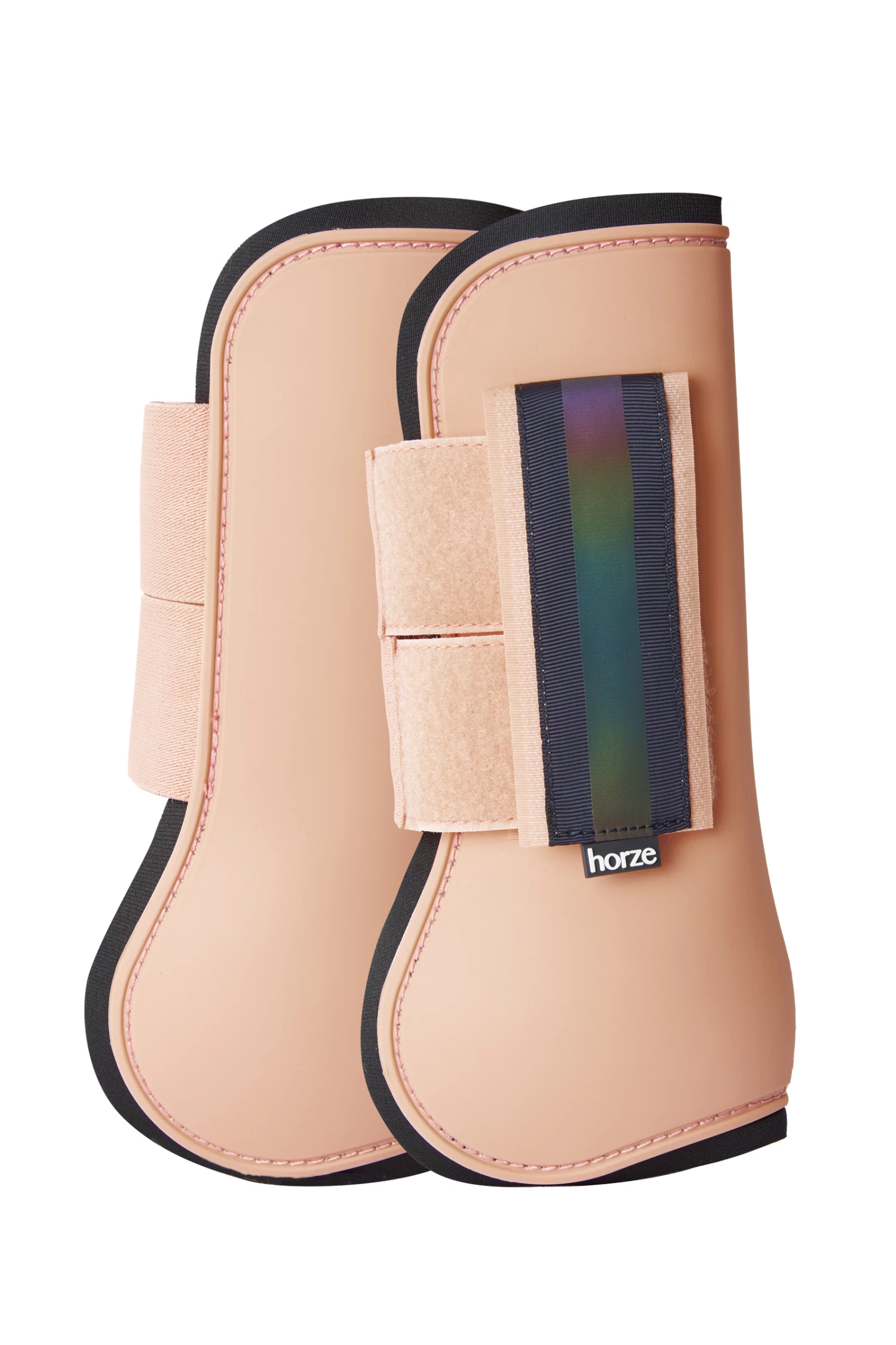 Horze Trixi Pony Tendon Boots 3 Horze Trixi Pony Tendon Boots