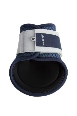 Horze Chicago 2.0 Fetlock Boots 27 Horze Chicago 2.0 Fetlock Boots -Sports - Horse Equipment Shop 19199 025 05