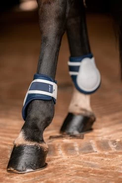Horze Chicago 2.0 Fetlock Boots 29 Horze Chicago 2.0 Fetlock Boots -Sports - Horse Equipment Shop 19199 025 07