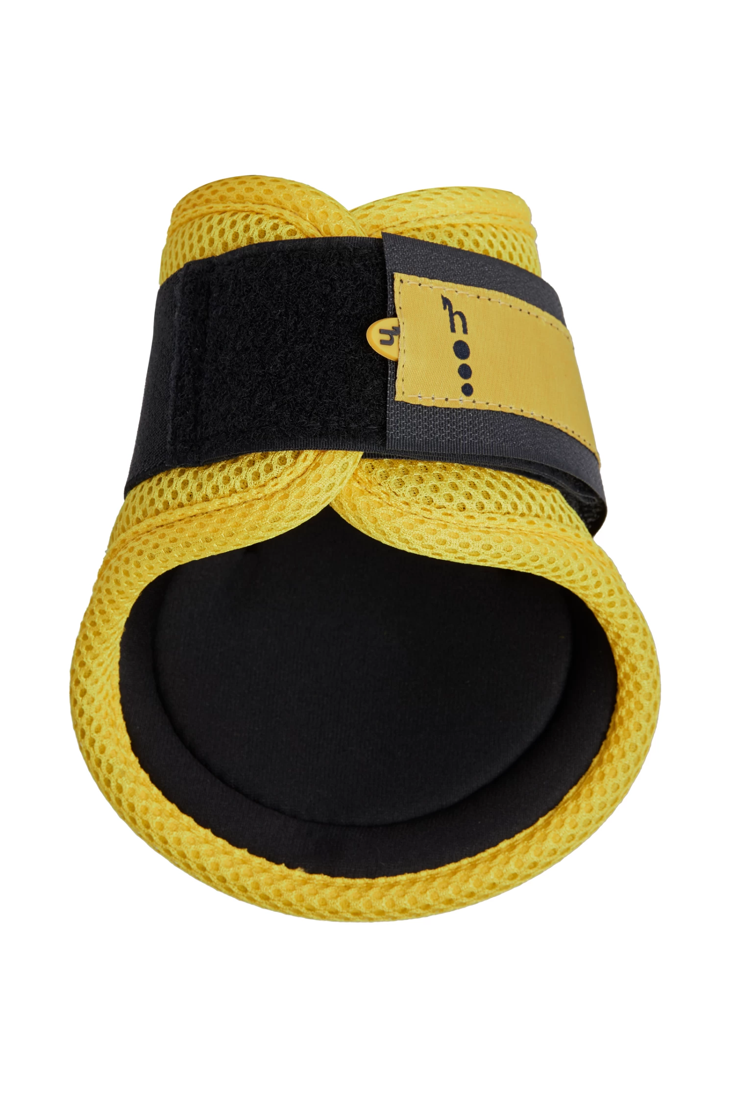 Horze Chicago 2.0 Fetlock Boots 7 Horze Chicago 2.0 Fetlock Boots - Image 5