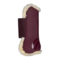 Horze Windsor Tendon Boots With Faux Fur Lining 28 Horze Windsor Tendon Boots With Faux Fur Lining -Sports - Horse Equipment Shop 19202 DRE 3