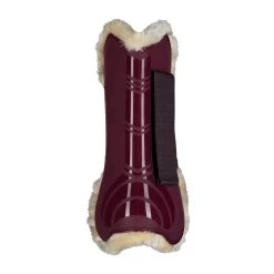 Horze Windsor Tendon Boots With Faux Fur Lining 29 Horze Windsor Tendon Boots With Faux Fur Lining -Sports - Horse Equipment Shop 19202 DRE 4
