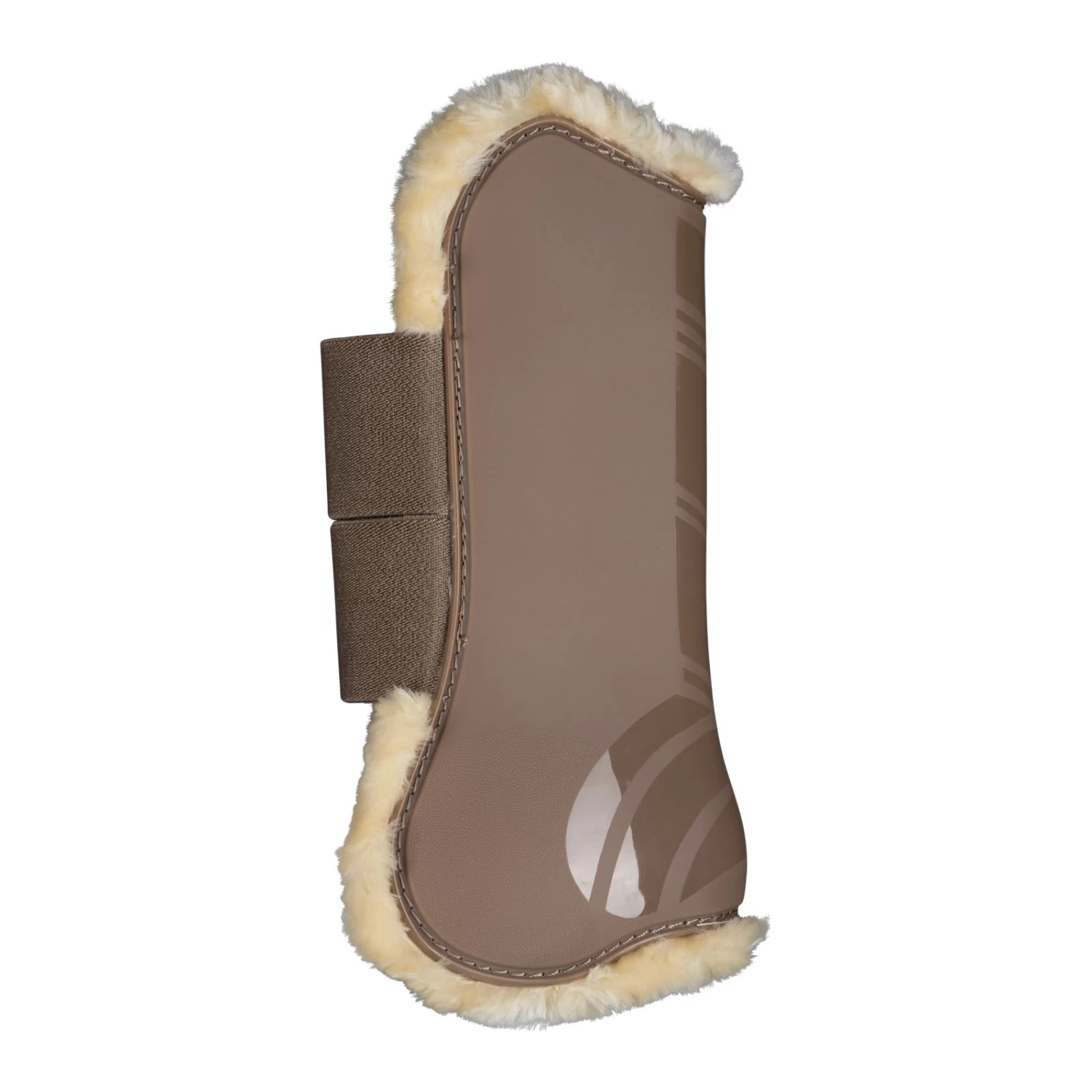 Horze Windsor Tendon Boots With Faux Fur Lining 15 Horze Windsor Tendon Boots With Faux Fur Lining - Image 13