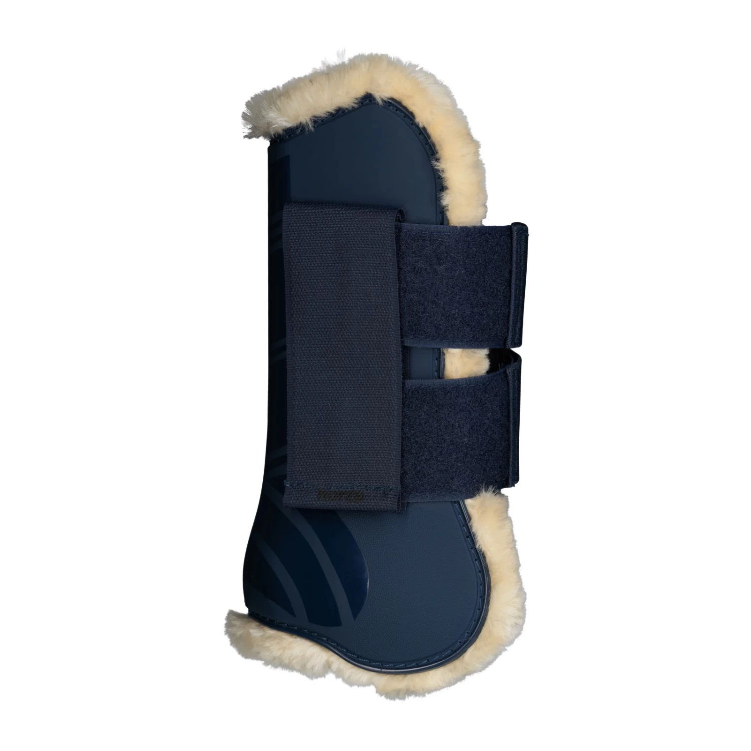 Horze Windsor Tendon Boots With Faux Fur Lining 20 Horze Windsor Tendon Boots With Faux Fur Lining - Image 18