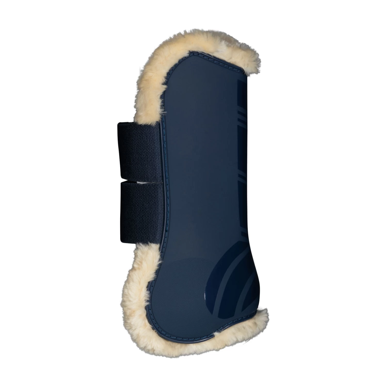 Horze Windsor Tendon Boots With Faux Fur Lining 21 Horze Windsor Tendon Boots With Faux Fur Lining - Image 19