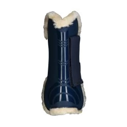 Horze Windsor Tendon Boots With Faux Fur Lining 41 Horze Windsor Tendon Boots With Faux Fur Lining -Sports - Horse Equipment Shop 19202 PDB 4