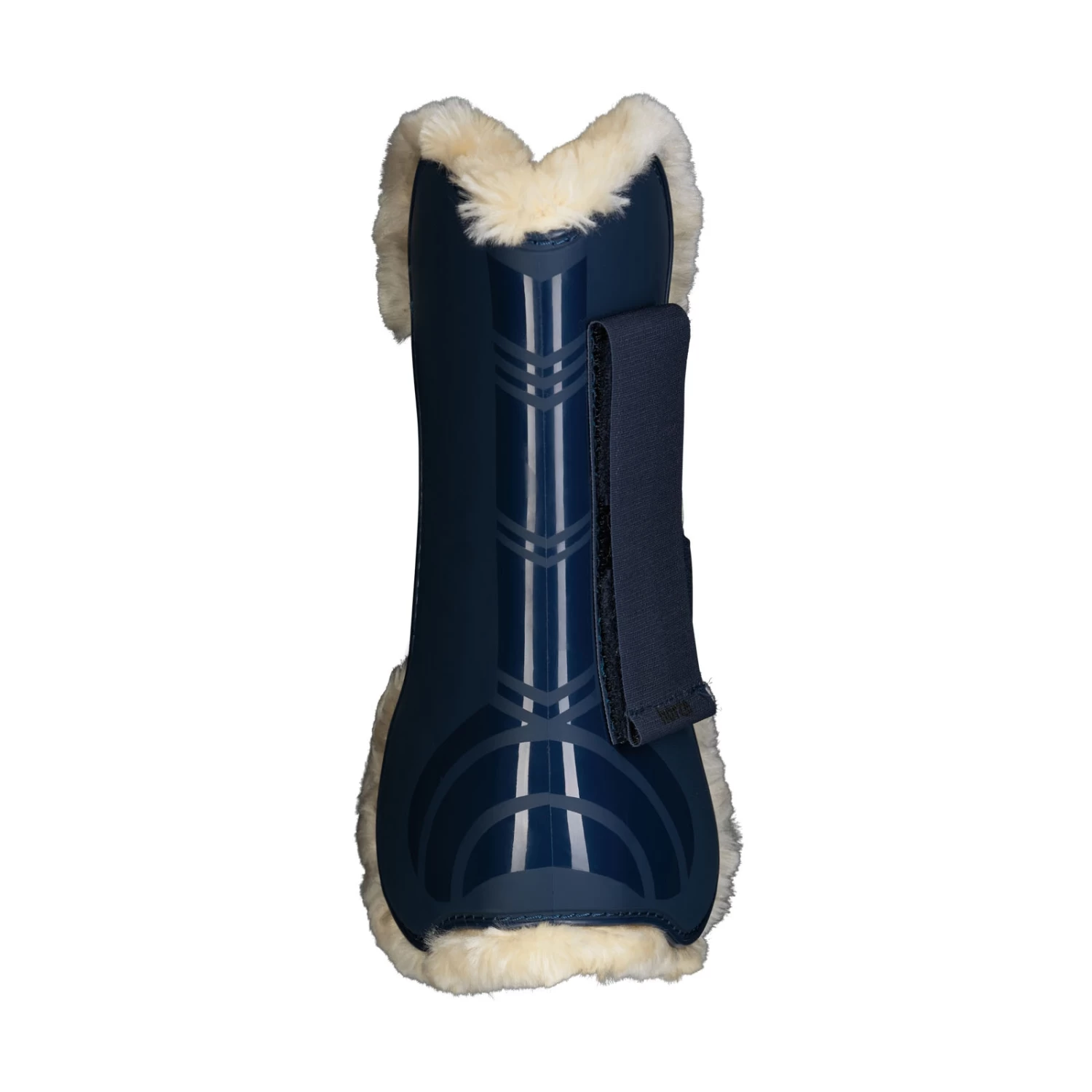 Horze Windsor Tendon Boots With Faux Fur Lining 22 Horze Windsor Tendon Boots With Faux Fur Lining - Image 20
